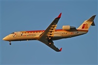 VTR - Fabin Garca (Global AirShots). Click to see full size photo