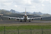 ALAMO AIRLINES.CANARY ISLANDS SPOTTING. Click to see full size photo