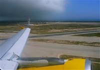 Jordi Rull Dalmau.Spotters BCN-El Prat. Haz click para ampliar