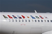 ©Pablo Napoli Simplementevolar Spotters. Click to see full size photo ©Pablo Napoli Simplementevolar Spotters. Click to see full size photo
