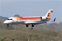 Luciano de la Rosa Gutirrez (Tenerife) Canary Islands Spotting. Click to see full size photo