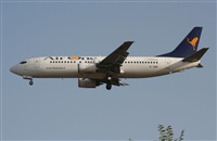 Guillem Ramonet - Iberian Spotters. Haz click para ampliar