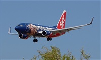 Pere  Escala - Spotters Barcelona-El Prat. Click to see full size photo