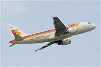 Luciano de la Rosa Gutirrez (Tenerife) Canary Islands Spotting. Click to see full size photo