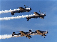 Fernando Puppio - GACETA AERONUTICA. Click to see full size photo