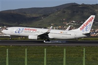 Ayoze Santana Mendez - Canary Islands Spotting. Haz click para ampliar