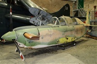Fernando Puppio - GACETA AERONUTICA. Click to see full size photo
