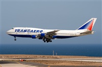 Javier de la Cruz - CANARY ISLANDS SPOTTING. Haz click para ampliar