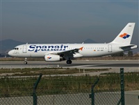 ©Jorge Medina - Spotters Barcelona - El Prat. Click to see full size photo ©Jorge Medina - Spotters Barcelona - El Prat. Click to see full size photo