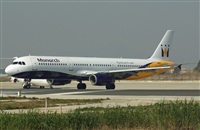 Adolfmalet-Spotters Barcelona-El Prat. Click to see full size photo
