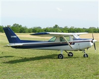 Esteban Gabriel Brea - Gaceta Aeronutica. Click to see full size photo