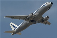 Jorge Medina - Spotters Barcelona - El Prat. Click to see full size photo