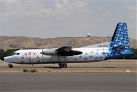 Jos Ramn Valero - Iberian Spotters. Click to see full size photo