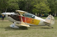 Tomas Charras - Simplemente Volar Spotters. Click to see full size photo