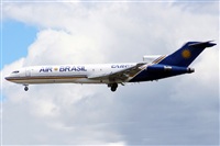 Rosvalmir Afonso Delagassa -  CWB Aviation Photography. Haz click para ampliar