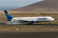 Javier de la Cruz - CANARY ISLANDS SPOTTING. Haz click para ampliar