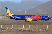 Miguel A. gueda Rguez.  (CANARY ISLANDS SPOTTING). Click to see full size photo