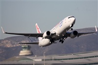 Jorge Medina - Spotters Barcelona - El Prat. Click to see full size photo