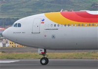 Alejandro Bethencourt (Canary Islands Spotting). Click to see full size photo