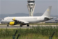 Jorge Medina - Spotters Barcelona - El Prat. Click to see full size photo