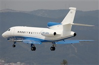 Jorge Medina - Spotters Barcelona - El Prat. Click to see full size photo