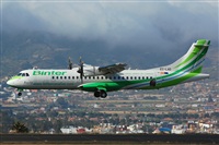 Chalo Canary Islands Spotting. Click to see full size photo