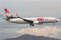 Jorge Medina - Spotters Barcelona - El Prat. Click to see full size photo