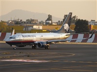 Ivn Cabrero. Spotters Mxico City. Click to see full size photo