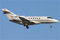 Jose Bornay - Spotters Barcelona - El Prat. Haz click para ampliar