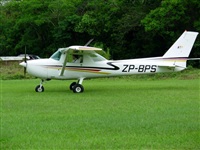 Juanma Bartrina - AeronuticaPY. Click to see full size photo