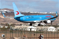 Florencio Martn Melin - Lanzarote Spotters. Click to see full size photo
