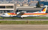Ismael -Costa del Sol Spotters- (Fuengirola). Haz click para ampliar