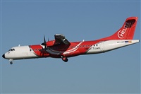 Julin Barquero Gonzlez - Costa Brava Spotters. Click to see full size photo