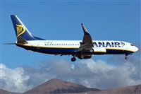 Florencio Martn Melin - Lanzarote Spotters. Click to see full size photo