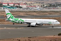 Alejandro H.L - Gran Canaria Spotters. Click to see full size photo