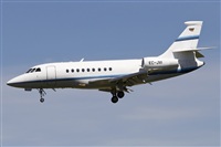 Jorge Vicente - Spotters Barcelona - El Prat. Click to see full size photo