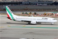 Jose Bornay - Spotters Barcelona - El Prat. Click to see full size photo
