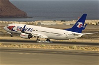 Javier de la Cruz - CANARY ISLANDS SPOTTING. Click to see full size photo