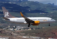 Alejandro H.L - Gran Canaria Spotters. Haz click para ampliar