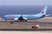 Alfonso Sols - Asociacin Canary Islands Spotting. Haz click para ampliar