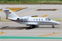 Cele - Spotters BCN. Haz click para ampliar