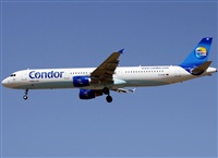 Francisco Garcia Romero - LPA. Spotter.. Click to see full size photo