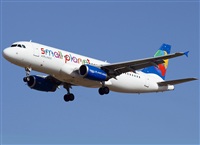 Francisco Garcia Romero - LPA. Spotter.. Click to see full size photo