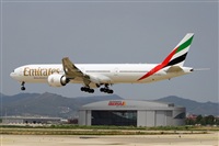 Jordi Rull Dalmau.Spotters BCN-El Prat. Haz click para ampliar
