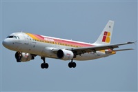 Daniel Cortias - Corua Spotters. Click to see full size photo