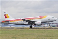David Manuel Tobarra Ruiz - Spotters Murcia. Click to see full size photo