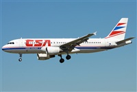 Jose Bornay - Spotters Barcelona - El Prat. Click to see full size photo
