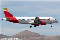 Adrin Alonso Lemes - Lanzarote Spotters. Click to see full size photo