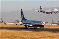 Ivn Cabrero. Spotters Mxico City. Click to see full size photo