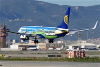 Adolfmalet-Spotters Barcelona-El Prat. Click to see full size photo